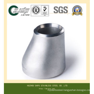 Uns S32750 Stainless Steel Pipe Fitting Concentric Reducer